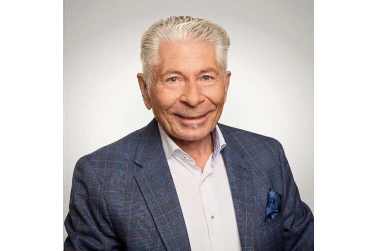 Werner-Objekt - Portrait Manfred Pesch